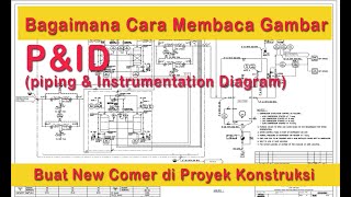 Membaca Piping & Instrumentation Diagram (P&ID) screenshot 4