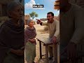 Maa Ki Dua Aur Farishta Sifat Insan | Emotional Story| #Humanity