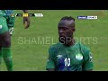 Mohamed Kamara Man of the match display against Algeria - TEAM 🇸🇱