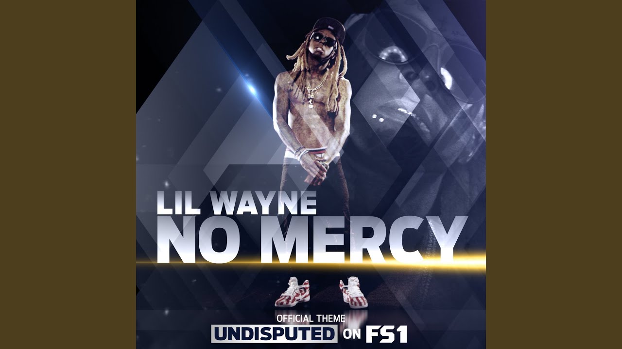 No Mercy