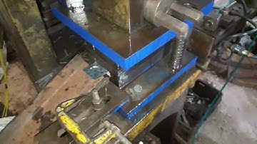 Modular Box Progressive Tool ( Side Plate ) =91-8588857074