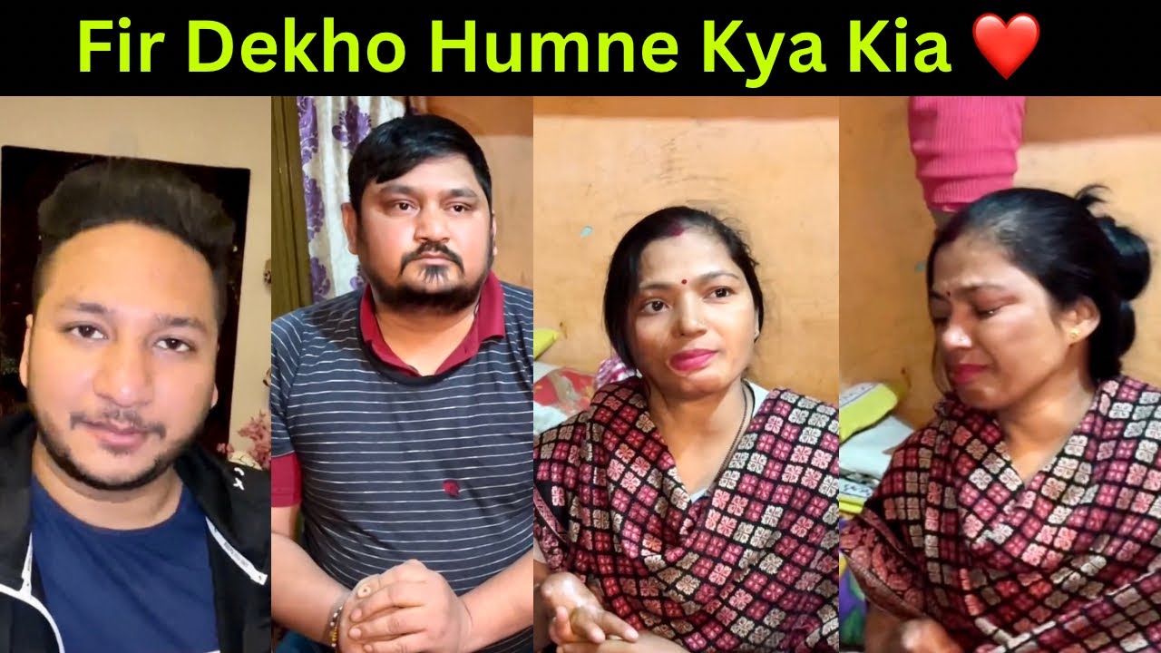 Handicapped Couple Were Crying For Help 🥹इतने प्यारे लोगो के आंसू नहीं देखे जाते  @sandeepbhatt