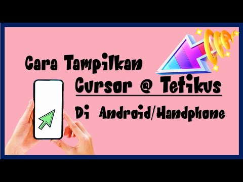 Video: Cara Menamakan Tetikus