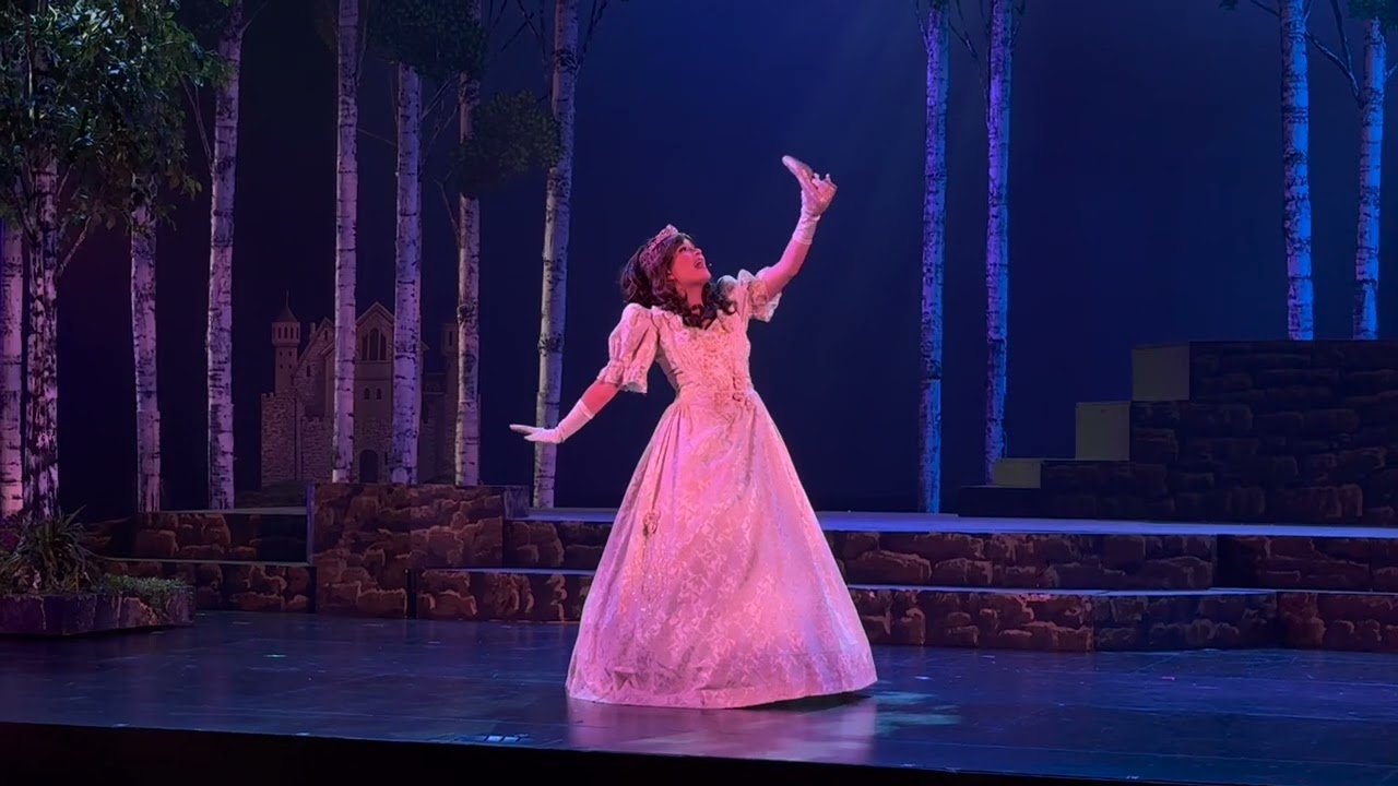 Into the Woods at StarStruck- Official Trailer