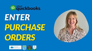 How to Enter Purchase Orders in QuickBooks Online - My Cloud Bookkeeping