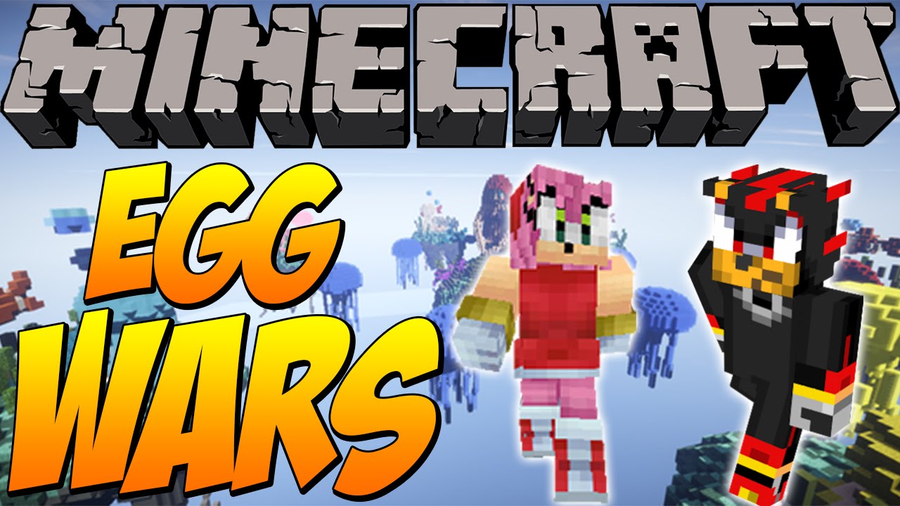 EggWars - Хитлер и неговите планове