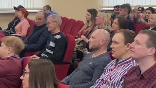 Сотрудники ЦОК ВКС приняли участие в учебно-методических мероприятий в ЦДРА