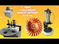 NON YASAYDIGAN APARAT NARXLARI 2024 YIL SOTILADI