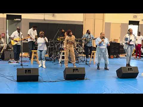 Taste A Flava Harambee 2025