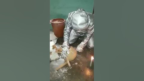 Original RP rice puller