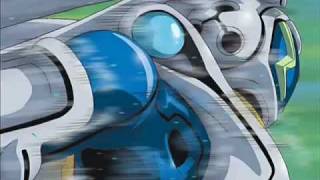 Overman King Gainer Op Hq Non Credit Youtube