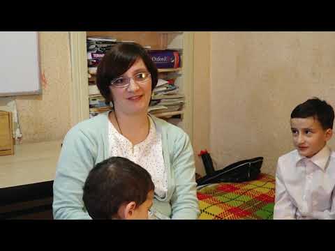 ქრონოგრაფი - ,,ქრისტიანული ოჯახი\" 20 იანვარი