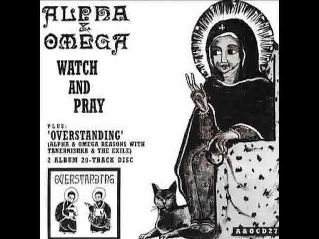Mira Alpha & Omega - Fire en YouTube