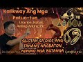 Gikasukan sa dios ang mga patuotuo  bro sherwin pacot