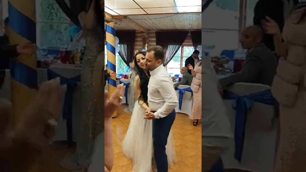 Daneki & Alexsandra pulm 30.04.2022💙💙💙🥂🍾