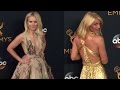 Celebrities Arrive At The 2016 Emmy Awards