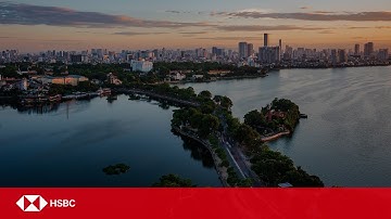 HSBC - Transition to Net Zero – Vinpearl