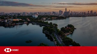 HSBC - Transition to Net Zero – Vinpearl