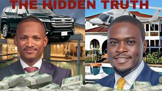 BABU OWINO vs JOHNSON SAKAJA Who Is REALLY Richer? The Shocking Truth Revealed
