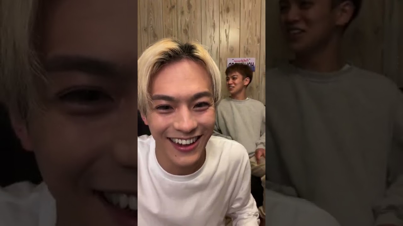 20220522 TravisJapan's Instagram Live - YouTube