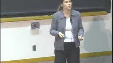 Lec 20 | MIT 5.111 Principles of Chemical Science, Fall 2005