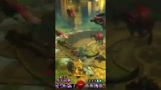 TONS of Chests! (Easy Loot Guide) GW2 #guildwars2 #gw2 #chestlocations #gaming
Guide on How to get TONS of Chests Easy in this Heart of Thorns DLC location in one of the best and most fun MMOs called Guild Wars 2! Enjoy!
Guild Wars 2 (GW2)
Social Media...
►Follow me on Rumble: https://rumble.com/c/c-1580845
►Follow me on Twitter: https://twitter.com/MasterTheFun
►Follow me on Discord: https://discord.gg/YA9K23P
►Subscribe FREE! - https://www.youtube.com/c/MastertheFun?sub_confirmation=1
Cheers and have FUN!
#gw2 #guildwars2 #gw2chests TONS of Chests! (Easy Loot Guide) GW2 #guildwars2 #gw2 #chestlocations #gaming