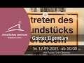 Live - Gottesdienst aus dem Christlichen Zentrum Heidelberg/Leimen