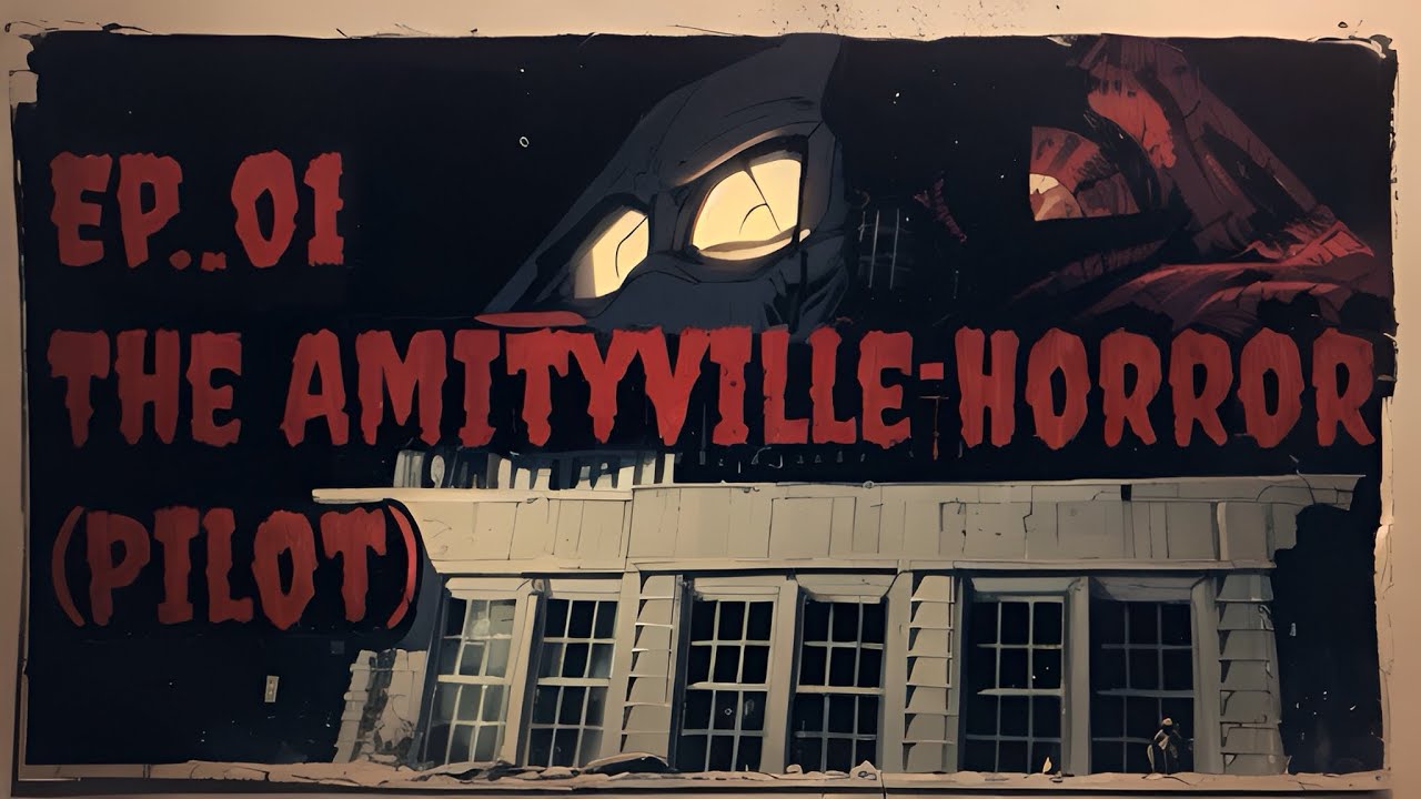 Amityville Horror House The True Story Behind "The Amityville Horror