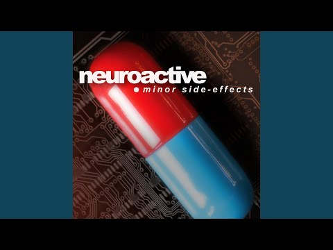Neuroactive — Night Flights