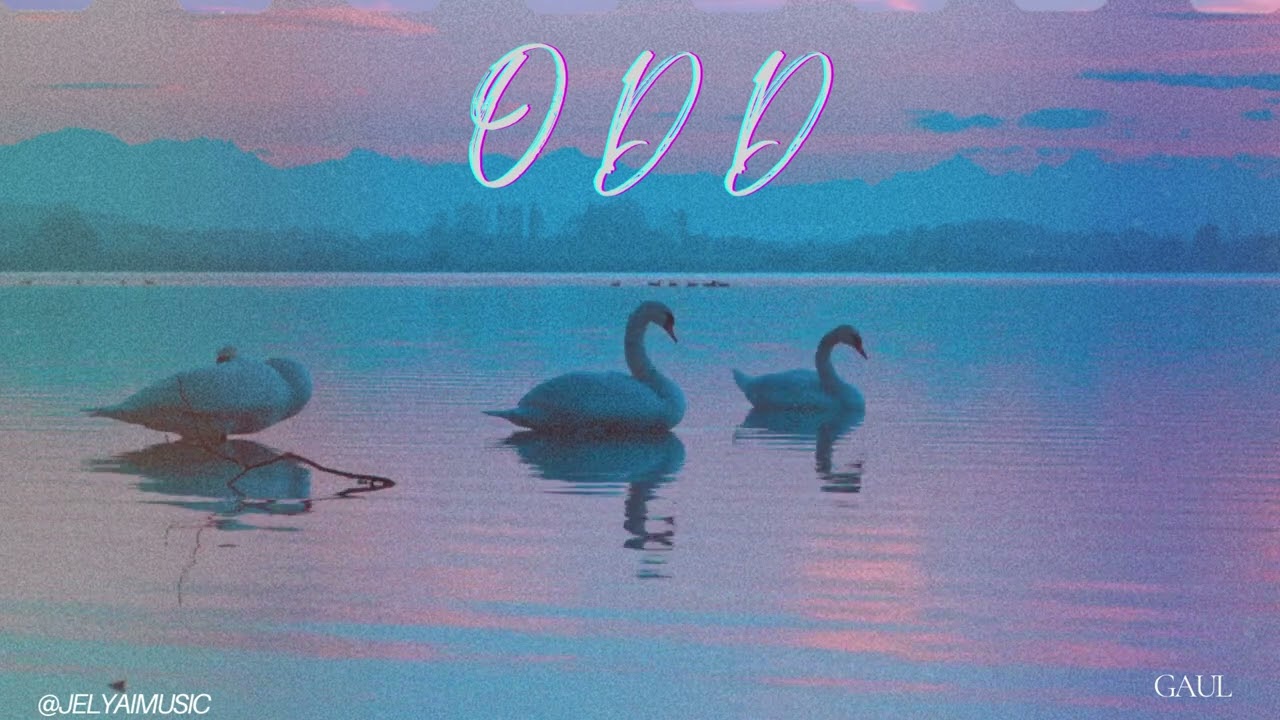 When AI Remakes ODD by GAEUL