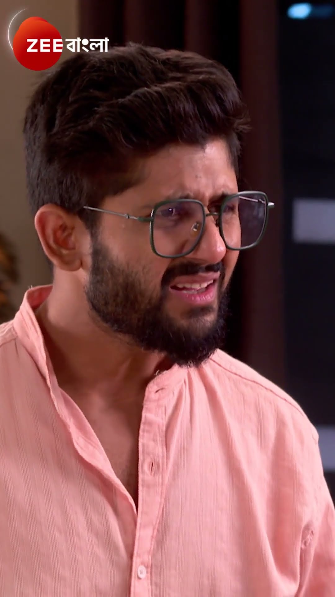 #Mittir Bari #Shorts #Zee Bangla #Entertainment #Drama
