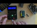 Chip tester pro v2 and ic tester demo
