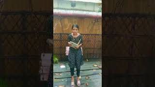 বইবাড়িতে শিশুদের আনন্দ ও শিক্ষা- ৩ Boibari Manikganj #viralvideo