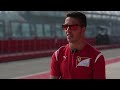 Introducing Antonio Fuoco