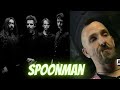 Soundgarden on Spoonman