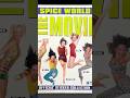 Spiceworld The Movie! Ultimate 90s Nostalgia! 💚