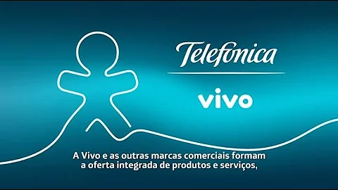 Quem é o dono da Telefónica?