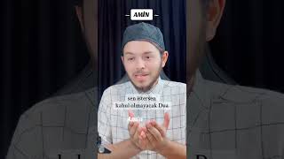 Her Derdin Ilacı Dua