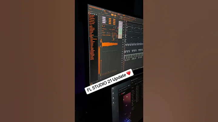 Fl Studio 21 Update