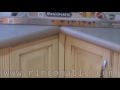 Vídeo: Dobradiça Rincomatic RincoPlus40 para Móveis Canto da Cozinha