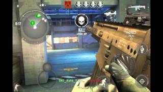 [MC3] || NUKE MONTAGE || Bravel-1