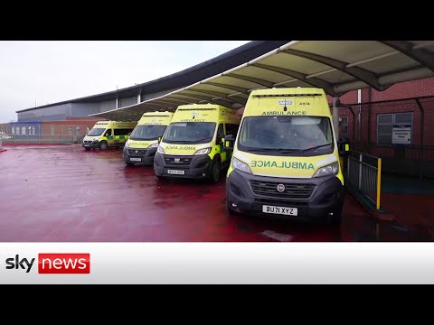 Nhs crisis: what do people make of the government's 'emergency care plan'?