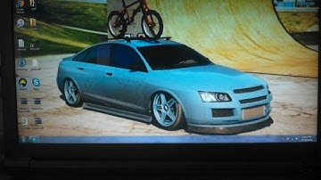 how to get mod menu on cod 4