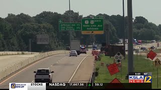 I-30 widening enters new phase of construction in Texarkana, Texas