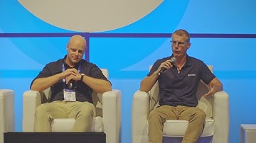 Building Institutional-grade Infrastructure to Meet the Needs of Institutional and Retail Investors