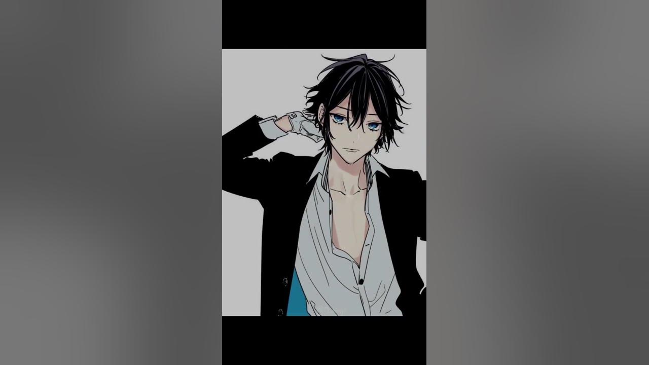 [Hotel Room Service] Miyamura AMV/EDIT