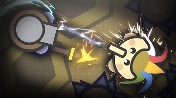 Moomoo.io Hackers vs YouTubers