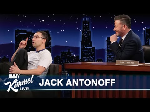 Jack Antonoff on Playing Coachella, Producing Albums & Dealing with Men Like Kanye and Trump
