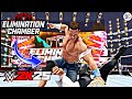 WWE 2K25 PSP - ELIMINATION CHAMBER 2025 PATCH UPDATE FOR GENESIS V-2.5 ISO by BG !!!