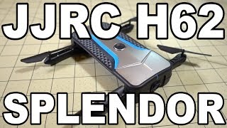 JJRC H62 Splendor Selfie Drone Review 🏖️ screenshot 1